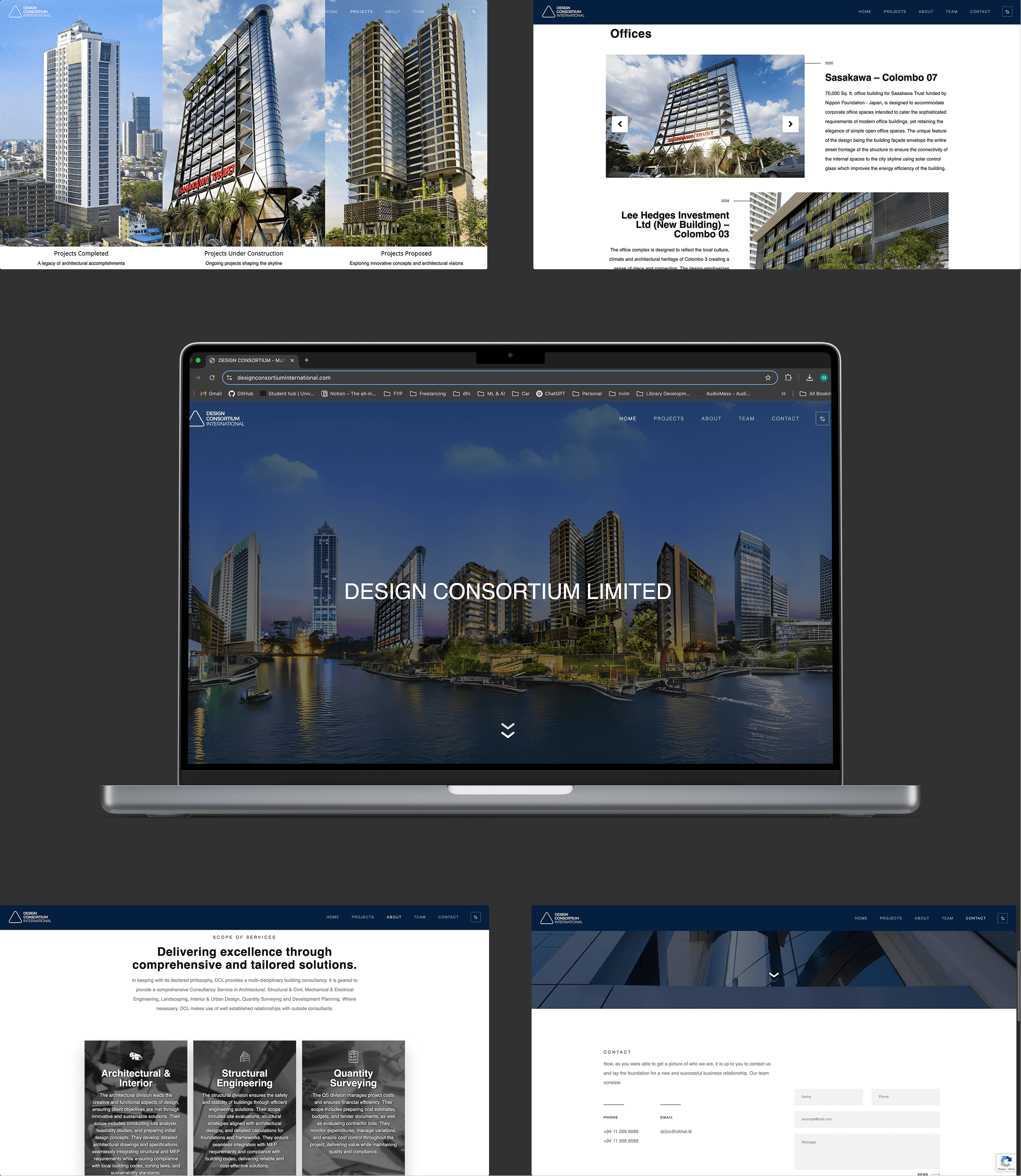 DESIGNCONSORTIUM.COM - Image 2